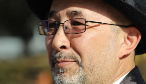 О`Шакир: Чатыр (повесть)