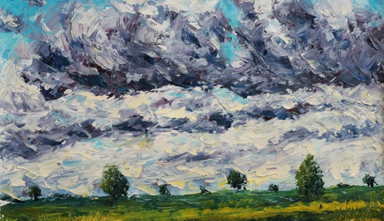 Конкурска: Нурамандын ак чатыры (№21)