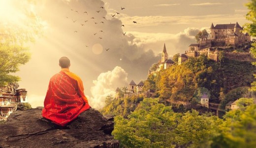 Жарык жол: Тибет даанышмандарынын сабактары