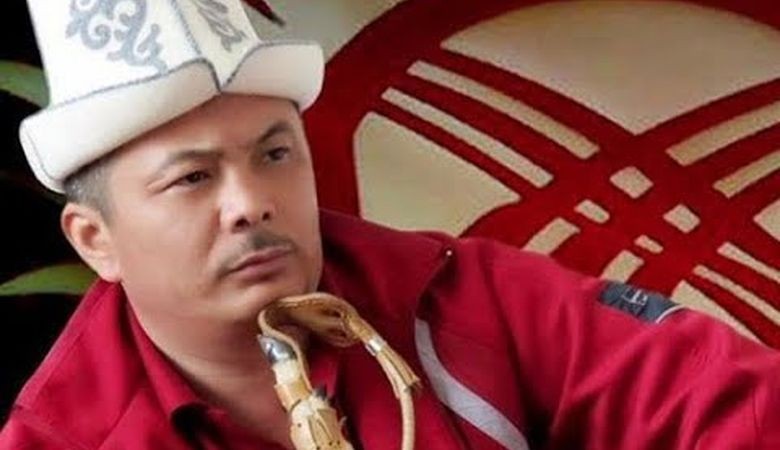 Зайырбек Ажыматов атындагы адабий сыйлыкты уюштуруу жана өткөрүү шарты