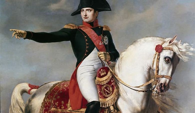 Наполеондун накыл кептери: Кыргыз саясатын түшүнүүнүн ачкычы