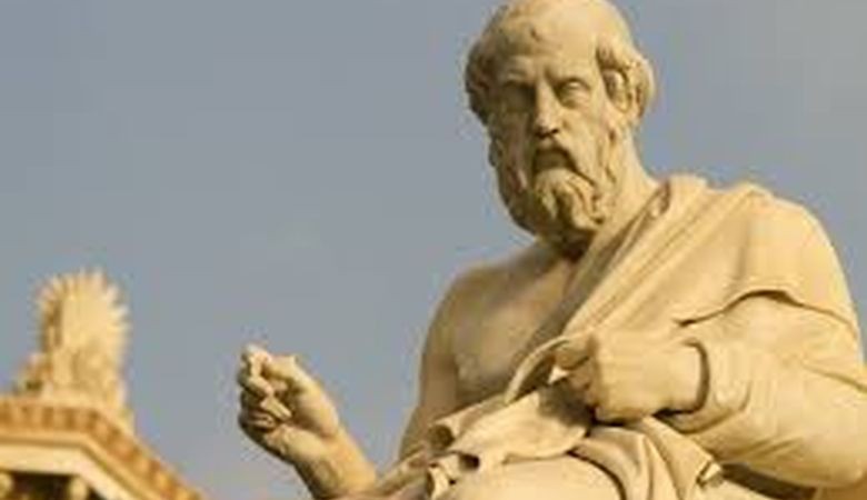 Ойчул жана философ Платондун сөздөрүнөн