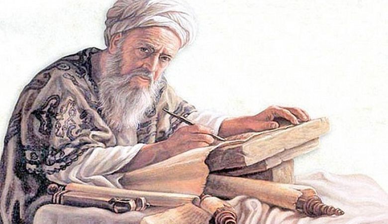 Али Ибн-Синанын кыскача өмүр таржымалы