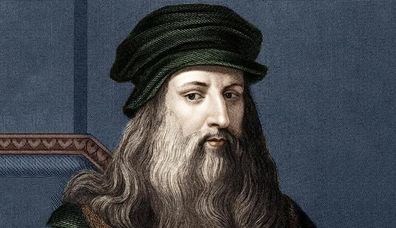 Леонардо да Винчи: Санат сөздөр, акылман ойлор