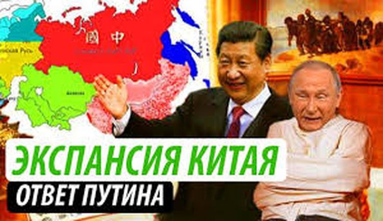 Кытай экспансиясы: Орто Азиянын альтернативасыз тандоосу