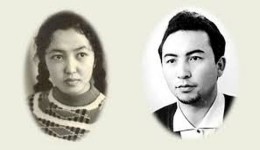 Табылды Муканов: Эрктей бекем эстеликтер сценасы ачылды