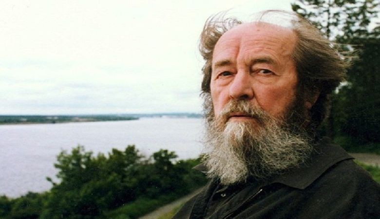 Александр Солженицындын алакандай аңгемелери