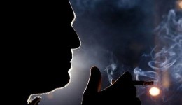 Мусакун Айбек: Күлкүсүн жоготкон адам