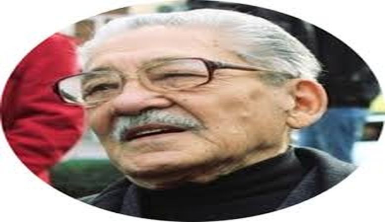 Мар БАЙЖИЕВ: Арбак урду