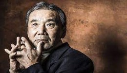 Харуки Мураками: Жазуучунун душманы – жалганчылык