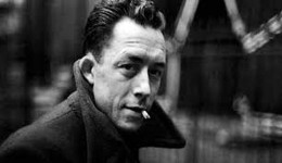 Альбер Камю: Жазуучу – адамдын ар-намысына кызмат кылышы керек