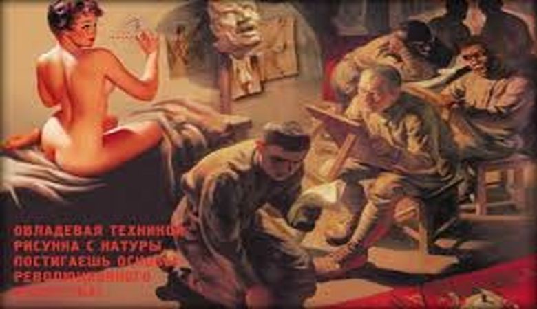 Диляра Тасбулатова: СССРдагы секс жана баш таңмай