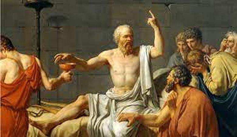Сократ: Эмне үчүн кемсинип жүргөн адам, башкаларды кемсинтет?