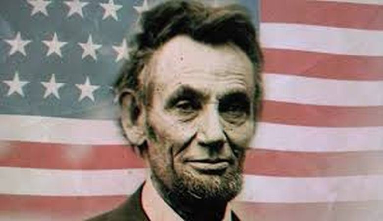 Авраам Линкольн: От гана болотту эң мыкты курчутат