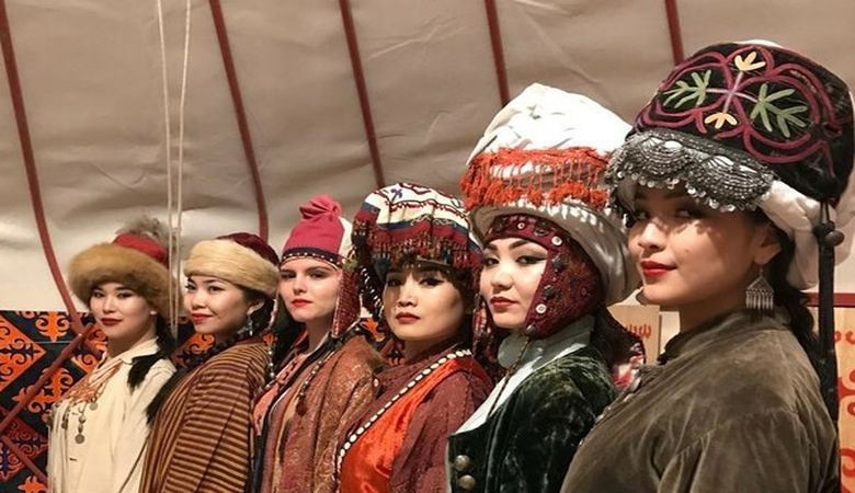 Иманбек Азизилла уулу: Теңирчилик кыргызчылыкпы, түркчүлүкпү?
