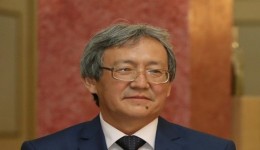 Бейшебай Усубалиев: Түркүк
