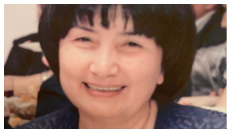 Людмила Молдалиева: Перелом