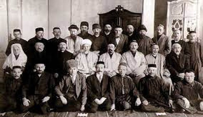 Жадиддик агартуучулар – кыргыз билим берүү системасынын башатында