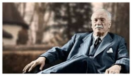 Архетиптер жана маданият: адам жанынын улуу күзгүсү