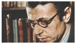 Жан-Поль Сартрдын «Болмуш жана жоктук» чыгармасы