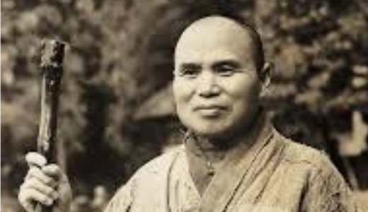 Жөнөкөйлүк жана өзүн тарбиялоо — руханий тынчтыктын башаты