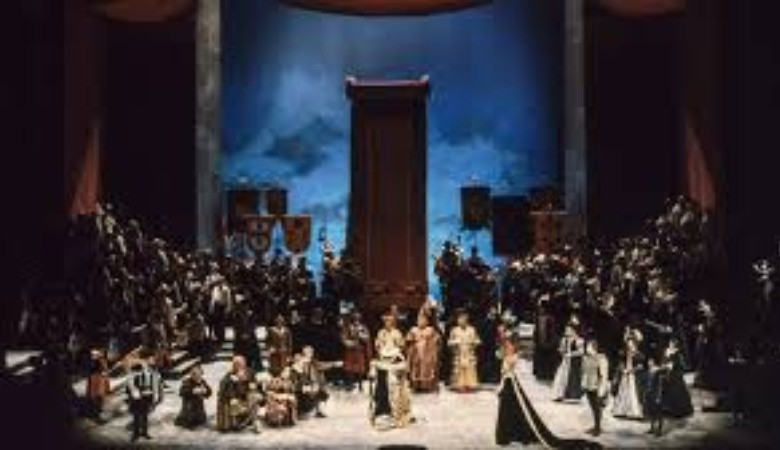 Жюзеппе Вердинин “Дон Карлос” операсынын тарыхы жана маңызы