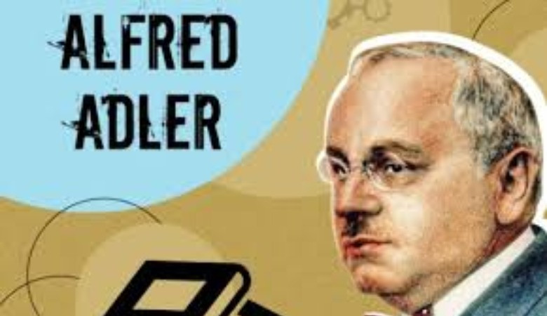 Альфред Адлер: Адамдын ички күчү жана өсүү мүмкүндүгү