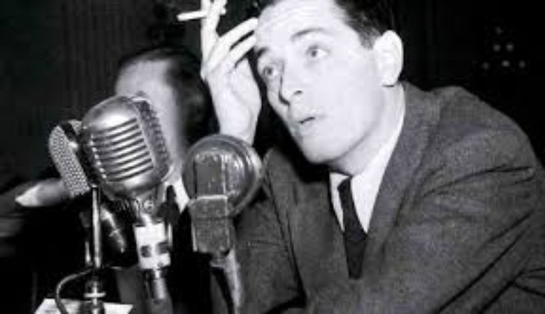 Ринг Ларднер: Ритм