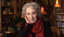 Маргарет Этвуд: Адамзаттын эртеңкиси — биздин бүгүнкү тандоодо