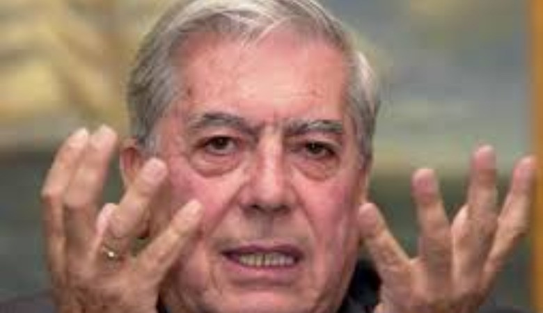 Марио Варгас Льосо: Эркиндиги жок адам – эч ким эмес