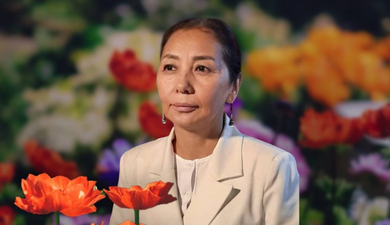 Айгүл Тоголокова: Акыркы жолугушуу