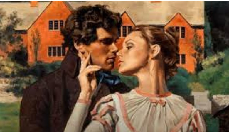 Иван Бунин: Ажарлуу айым