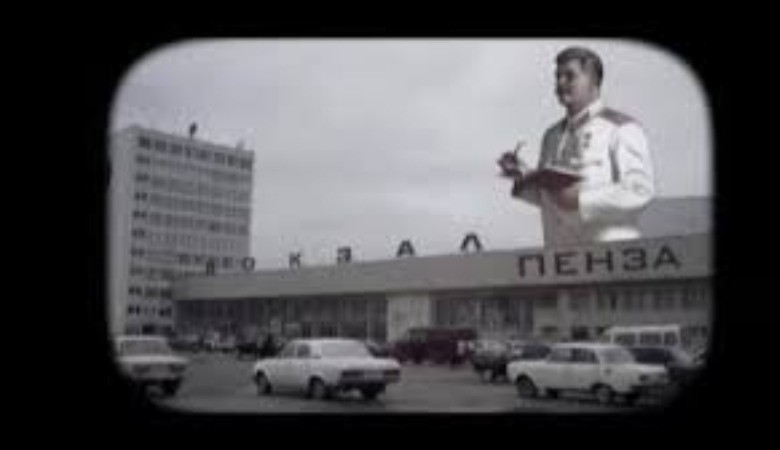 Мусакун Айбек: Көлөкөдө жашынган буйрук