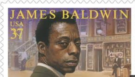 Жеймс Болдуин: Дин жана алдамчы ишеним