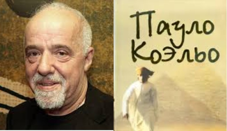 «Алхимик» романы дүйнөдө эмне үчүн эң окумдуу