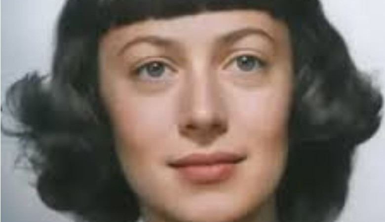 Урсула Ле Гуин: Кээде унчукпай коюу да каршылык