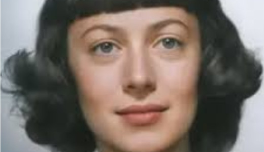 Урсула Ле Гуин: Кээде унчукпай коюу да каршылык