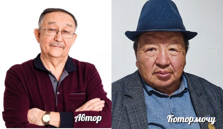 Абуталип Амир: Айт намазындагы куттуктоо