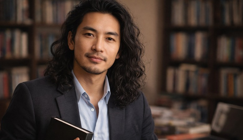 Мусакун Айбек: Мактоонун баасы – куру аяк