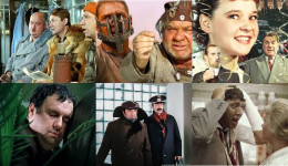 Советтик комедия: жашыруун каршылыктар