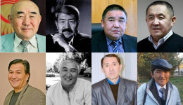 Атактуулар жөнүндө алакандай аңгемелер