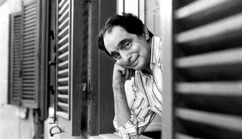 Итало Кальвино: Окурманды ыйлаткым келген эмес, ойготкум келди