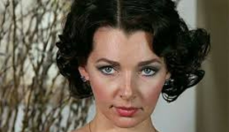 Наталья Антонова: Апрель кары