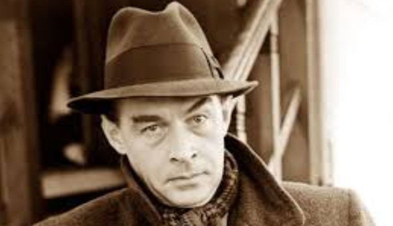 Эрих Мария Ремарк: Жарык жарык жерде жаркырабайт