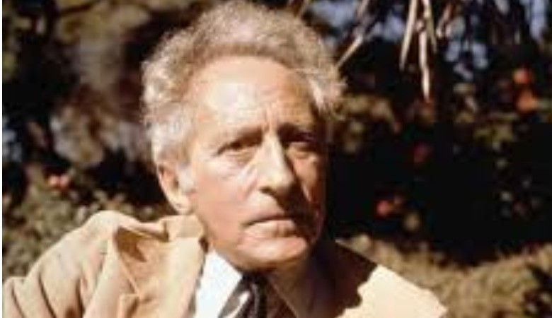 Жан Кокто: Жалганчы