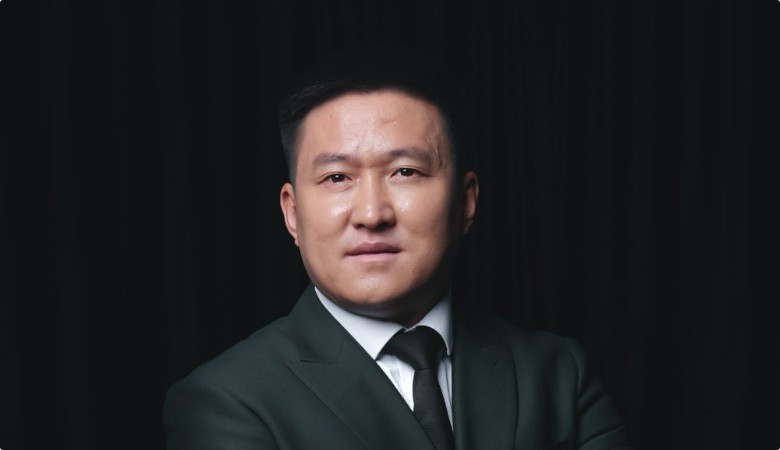 Жолдош Турдубаев: Кош уюлдуу ыргак-дем