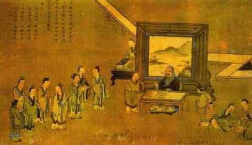 Конфуций: Сөз айтардан мурун биринчиден ойлоруңду иретке келтир