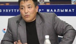 Абдувахаб Мониев: Мергенчинин эки аңгемеси