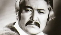 Мурза Гапаров: Байчечек