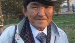 Алик Акималиев: Гений жөнүндө ой тамчы